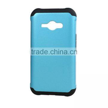 Hot Selling Mobile Phone Cover for Samsung Galaxy j1 Ace Cover Case