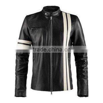 Lerather Jacket for Mens,mens Black Leather Jacket,cheap Mens Leather Jackets