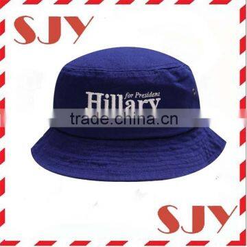 Unisex Indoor/Outdoor 100% Cotton Classic Bucket Hat photo-2