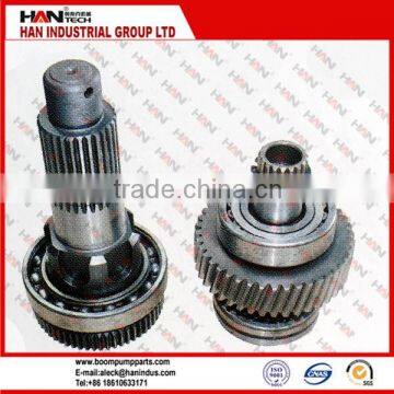 Output Axis Output Shaft for Transfer Case PTO Case Gearbox photo-2