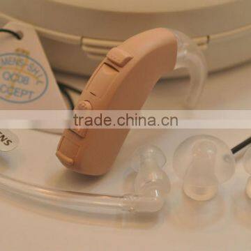 NEW BTE Touching Siemens Hearing Aid high-power