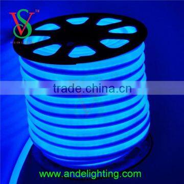 IP65 SMD5050 RGB LED Neon Flex photo-3