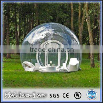 2014 new design outdoor iron tent on sale