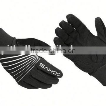 high quality Fashion bike gloves for kids