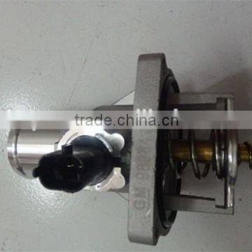 Bimetal Thermostat for Chevrolet for Cruze 96984104 photo-2