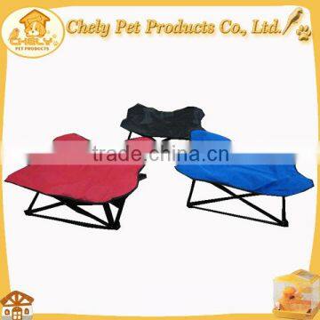 Portable Dog Hammock Folding Hammock Stand Hot Sale Pet Beds & Accessories