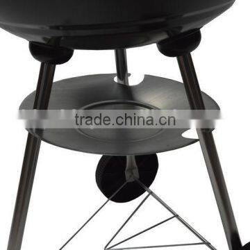 Galvanized Finishing and Grills Type Used Bbq Grill photo-4