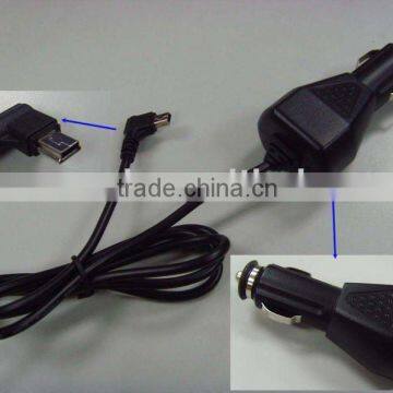 car charger TMC Antenna