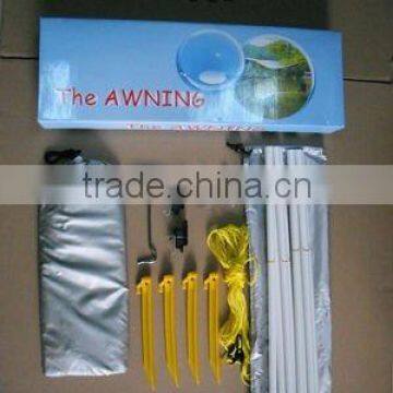 Car Vehicle Awning/sun Tent photo-2
