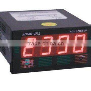 JDMS-4X2 Linespeed meter