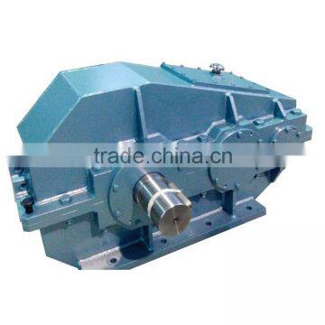 Power transmission Customized worm reduction gear boxes