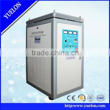 2016 new automatic electric high-frequency induction heating equipment from China manufacturer