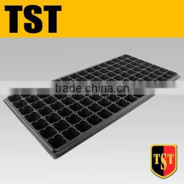 105 Cells Plant Plastic Seedling Tray,Seed Tray,Plug Tray