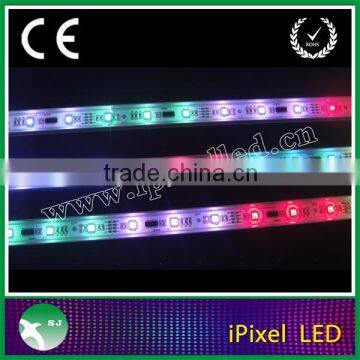 Colorful 12v rigid rgb led lights