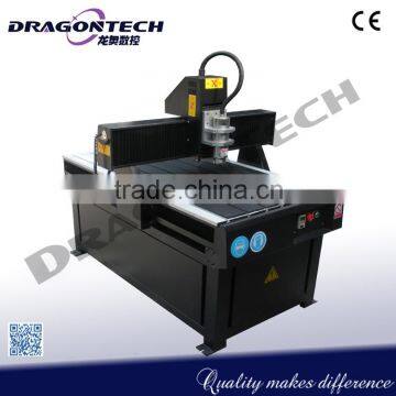 CNC Router engraving machine DT0609M, cnc router for aluminum, metal, steel,stone cnc router machine