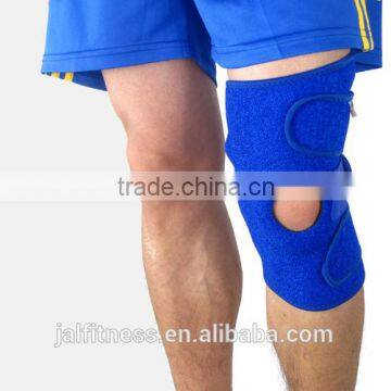 Upgraded Version Elbow & Knee Pads Adjustable Strap Patella Reduce Knee Belt Protector Sport Safe Kneepad
