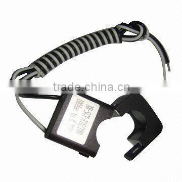 CE 100A/333mV Energy Monitor ac Current Clamp ct Transducer photo-3