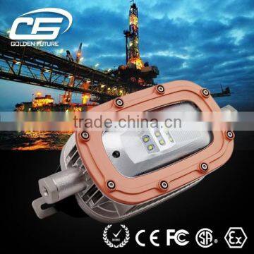 North America Ip68 30w High Power Stainless Steel Housing Outdoor Waterproof Led Flood Light photo-1