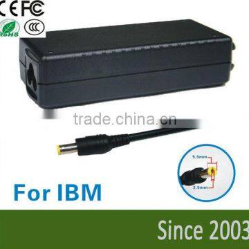 hi quality 16v 3.36a Chinese laptop power inveter fit for ibm thinkpad 350/360/700/720/750/755C