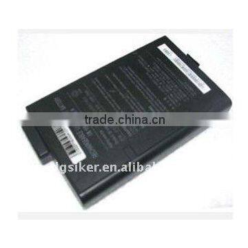 OEM laptop battery replace for SAMSUNG SSB-P28LS6SSB-P28LS6/ESSB-P28LS9SSB-V20CLS/ESSB-V20KLS