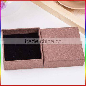 Professional paper Gift drawer boxes for bracelets factory