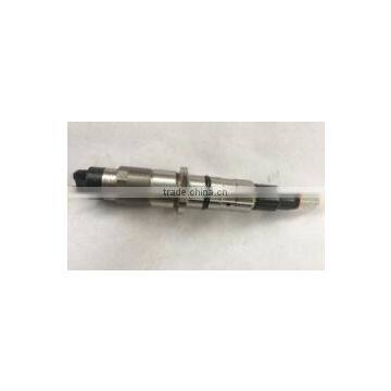 Low Price Orginal BOSCH Common Rail Injector 0445120060, 0445120250 for C u m m i n s 3977080, 4983267, 5263321