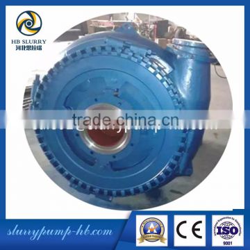 Dredge Pump Sand Mining Pump, Sand Gravel Pump