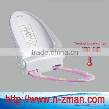 Electronic Heated Toilet Seat Cover