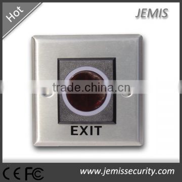 Best Price High Quality Door Push Stainess Steel Exit Button