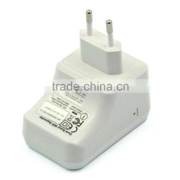 Factory Supply!Wireless 2.4GHz&5GHz Dual Band 300M WIFI Repeater Router More Range for Network photo-4