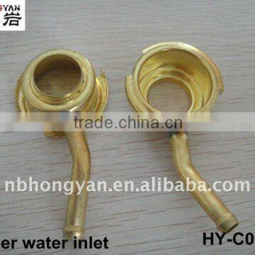 Auto Filler Neck