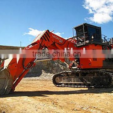 EX1200-5D Excavator Buckets, Customized Heavy Hitachi EX1200 Excavator 5.0M3 Buckets for sale