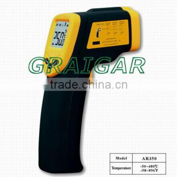 Infrared Thermometer AR-350(-50-480C) Non-Contact IR Thermometer