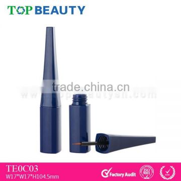 TE0C03- 1-Eyeliner Excellent Empty Cosmetic Packaging Container