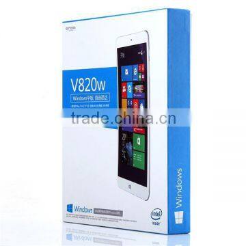 Hot Sell Inch Intel Z3735F Quad Core Tablet Win 8.1 2GB RAM 16GB / 32GB ROM WIFI OTG Onda V820w Tablet PC photo-6