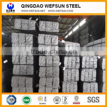 Roofing construction wide application flat steel bar