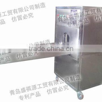 Onion Cutting Machine/cutting Onion Machine/onion Cutter Machine/onion Processing Machine photo-2