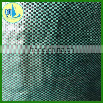 PP/PE Ground Cover Mat for Weed Control photo-6
