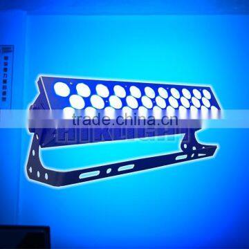 quality 32*10W 5 in 1 rgbwa high power led stage lighting