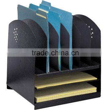 File Folder Desk Organizer(MR-U-551)