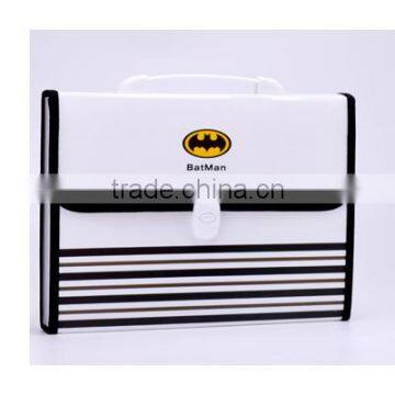 Advantage Product Expanding File, pp File Folder With 13pockets,high Quality Office Statonery photo-5