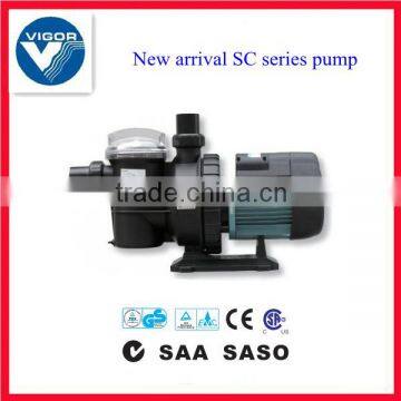 High Quality Swimming Pool Pump for filtering