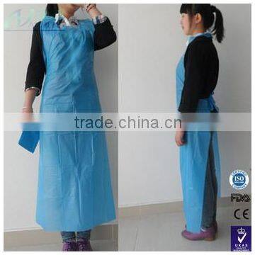 Hot sale uniform doctor apron for haircut