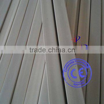 WPC environmental low carbon WPC roof slats