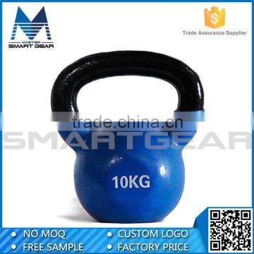 Cheap Colorful New Design Customized Metal Adjustable Kettlebell