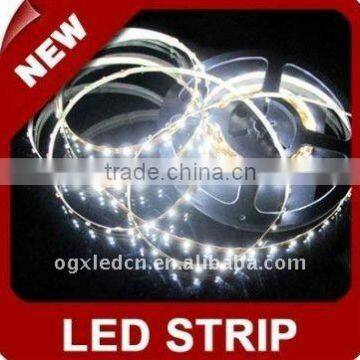 DC12V 24V 300leds Waterproof IP65 5050 RGB Flexible Led Strip