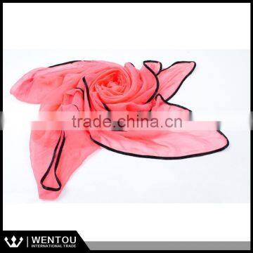 Wholesale fashion scarf viscose