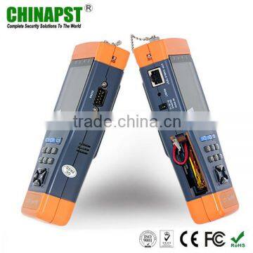 3.5"TFT-LCD tester cctv with backup battery PST-Tester896