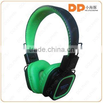 2016 Newest Sports Headphone Headset Stereo With Mic for Iphone 6/6S Mp3 Headphone photo-5