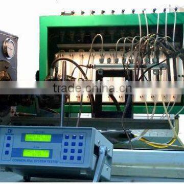 common rail system repair tester for test bench